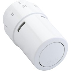 Danfoss RAX Radiatortermostat